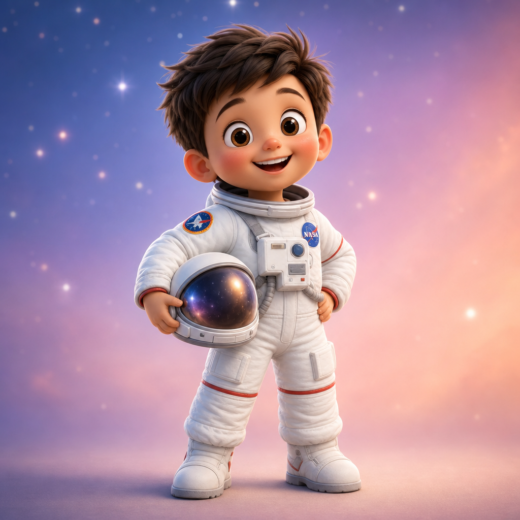 Astronaut